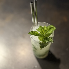 MOJITO -モヒート-