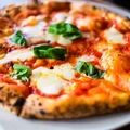 料理メニュー写真&nbsp;マルゲリータ