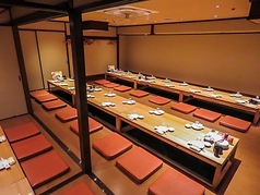 黒船 小倉本店の特集写真