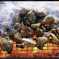 串焼き たろやんのコース写真