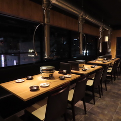 士別成吉思汗 すすきの店の特集写真