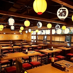 格安ビールと鉄鍋餃子 3 6 5酒場 溝の口店の特集写真