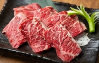 希少部位から銘柄鶏まで楽しめる焼き肉