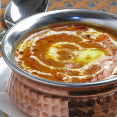 [Chicken] チキンカレー