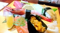 【寿司と日本酒を共に】 季節の日本酒と鮮魚をお出ししている『太平』。会社帰りや仲間内飲み会、同伴にもご利用される、気軽に愉しめるお店です。