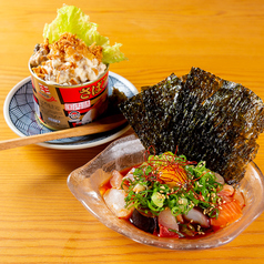 魚と貝と手巻寿司 トト スタンドのおすすめ料理2