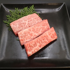 焼肉はづきの写真2