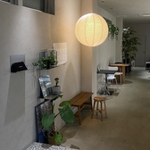 カフェ SCENE シーン 栄店の雰囲気2