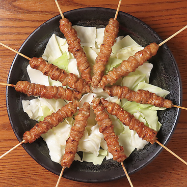 金のとり皮 博多店のおすすめ料理1