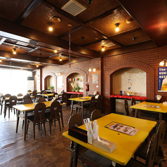 センチュリー苫小牧店の雰囲気1