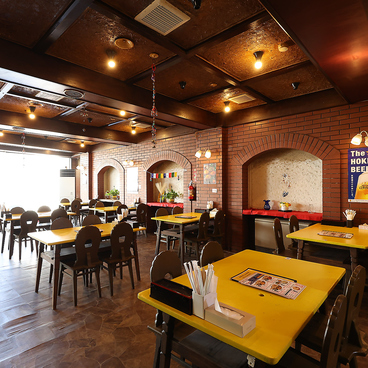 センチュリー苫小牧店の雰囲気1