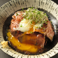 ランチ、ディナー、貸切と様々なシーンで♪