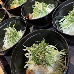 味膳 まさむねのおすすめランチ1