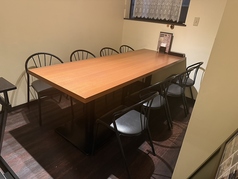 アジアンレストラン バー HIRA ヒラの雰囲気2