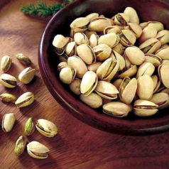 焼きピスタチオ