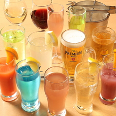 ビュッフェレストラン 嵯峨野の特集写真