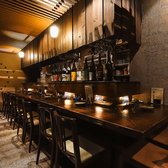 浪漫亭 元住吉店の雰囲気2