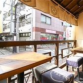 串あげ 上々の雰囲気2