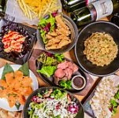 七 新宿東口店の特集写真