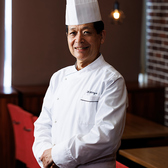 フレンチ屋台ビストロ のれんとコルク 静岡駅前のスタッフ1