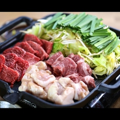 博多どんたく新小岩店のコース写真