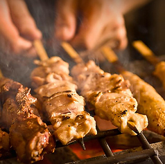 牛串とらまめともつ鍋こ豆 湯田店の特集写真
