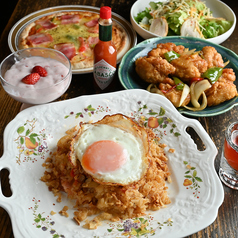 Bar963 バーキューロクサンのおすすめ料理1