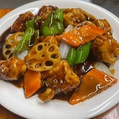 福龍 吉祥寺店のおすすめ料理3