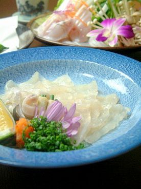 日本料理 桐壺のおすすめ料理1