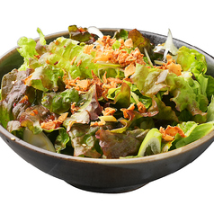 チョレギサラダ