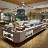 waterfront キッチンガーデンの雰囲気2