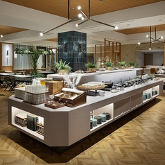 waterfront キッチンガーデンの雰囲気2