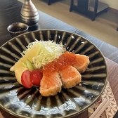 海鮮処かねざしのおすすめ料理2