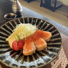 海鮮処かねざしのおすすめ料理2