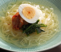 盛岡冷麺