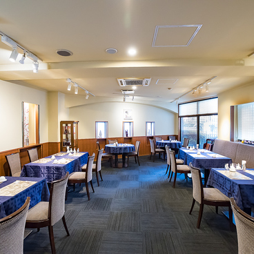 椰林 やーりん 三宮店の雰囲気1