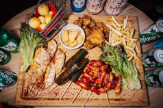 カンナムスタイル 栄住吉店のおすすめ料理3