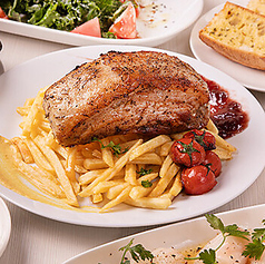 BISTRO Jomomo ビストロ ジョモモ 浅草橋のコース写真