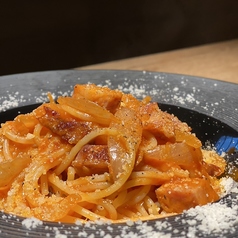 カステリーナ神宮前のコース写真