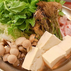 大衆酒場たむちゃんのコース写真