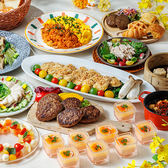 CROSS TIME CROSS BE クロスタイムクロスビーのおすすめ料理3