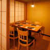 海鮮と炉端焼き 個室居酒屋 大宮ひまりのおすすめポイント1