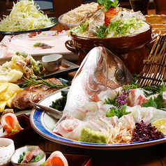 ごきげんえびす 守山駅前店のコース写真