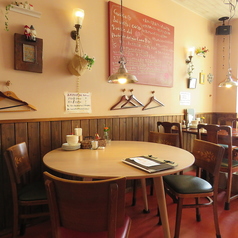 アマーレアマーレ 松山市二番町店の特集写真