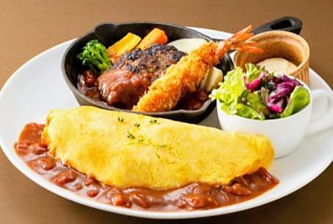 街の木ダイニング(江別/洋食)＜ネット予約可＞ | ホットペッパーグルメ