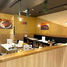 マロリーポークステーキ 多摩センターの特集写真