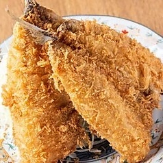 居酒屋 魚神 うおかみのコース写真
