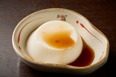 ジーマミー豆腐