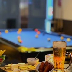 貸切 ビアホール スポーツバー B2 ビーツー 栄錦店特集写真1