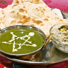 インド料理&バー ARATI アラティ 庭瀬店のおすすめポイント1